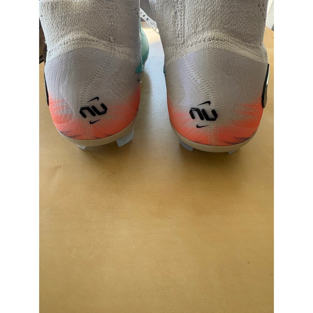 Nike Phantom Luna 2 Elite FG Nike United 002 Soccer Cleats New Size 6.5 - Picture 4 of 16